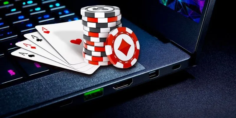 Poker online là một trong những trò chơi được yêu thích trên toàn thế giới