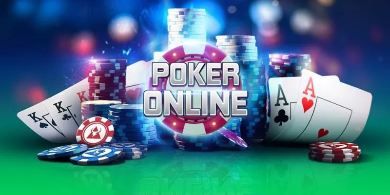 Trải nghiệm chơi poker trực tuyến trên Gemwin