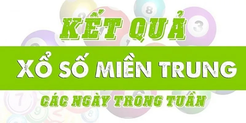 Xổ số miền Trung mang đến cơ hội thắng lớn cho những ai tham gia.
