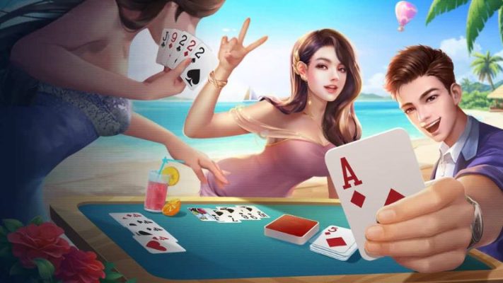 Bài tiến lên là một trò chơi bài phổ biến và được ưa thích tại Việt Nam