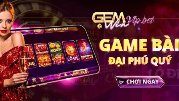 Chơi game bài không chỉ là một hình thức giải trí phổ biến mà còn là một hoạt động mà nhiều người yêu thích.