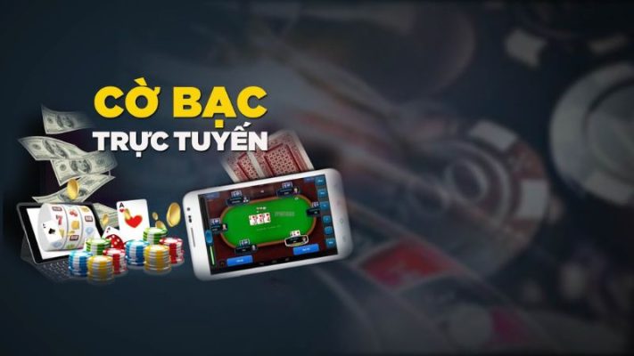 Cờ bạc online đã trở thành một hình thức giải trí phổ biến và thu hút nhiều người tham gia trên toàn thế giới.