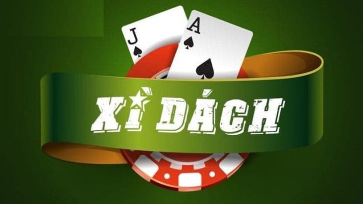 Đánh bài xì dách là một trong những trò chơi casino phổ biến nhất trên thế giới