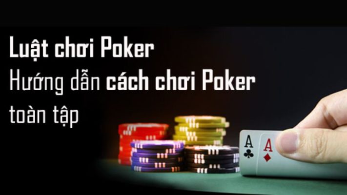 để tham gia chơi và các luật chơi poker tại Gemwin, người chơi cần nắm rõ các quy định và hướng dẫn cơ bản