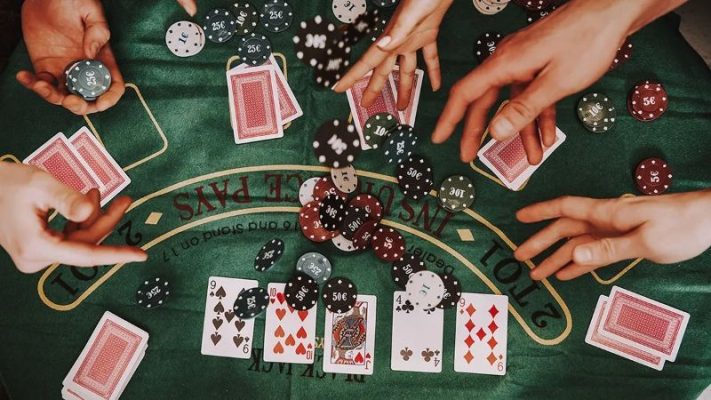 Gemwin tổ chức các giải đấu hàng ngày cho người chơi tham gia
