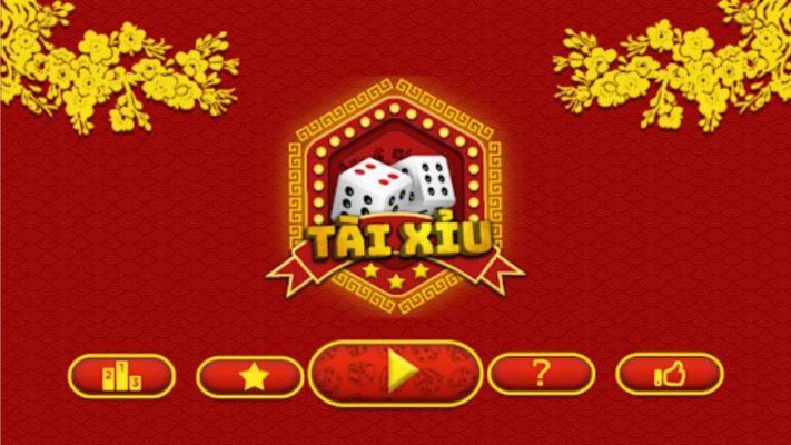 trò chơi tài xỉu, người chơi sẽ đặt cược vào kết quả cuối cùng của một vòng quay hoặc trận đấu